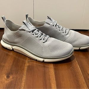Clarks Trigenic sneakers, men’s 12, like new!